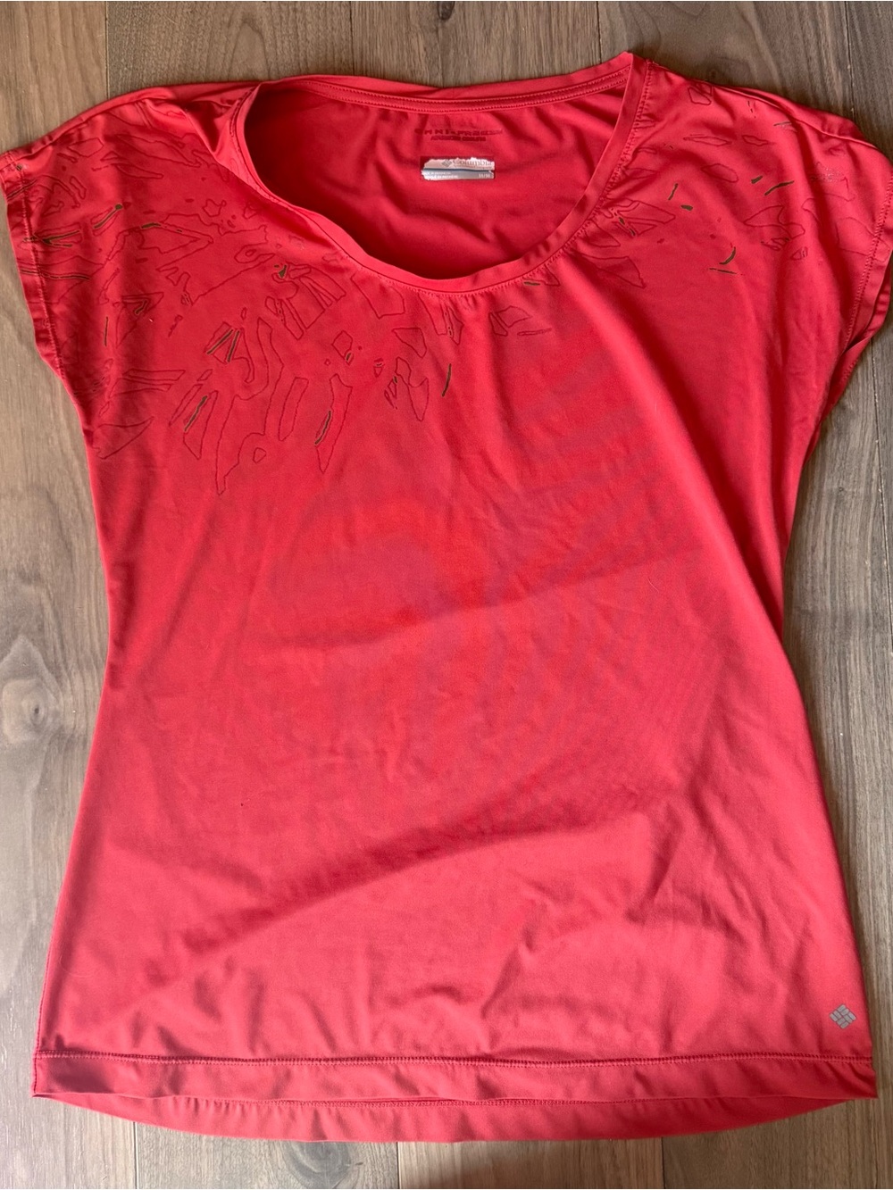 Women’s Activewear Top